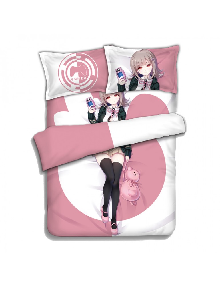 body pillow nanami